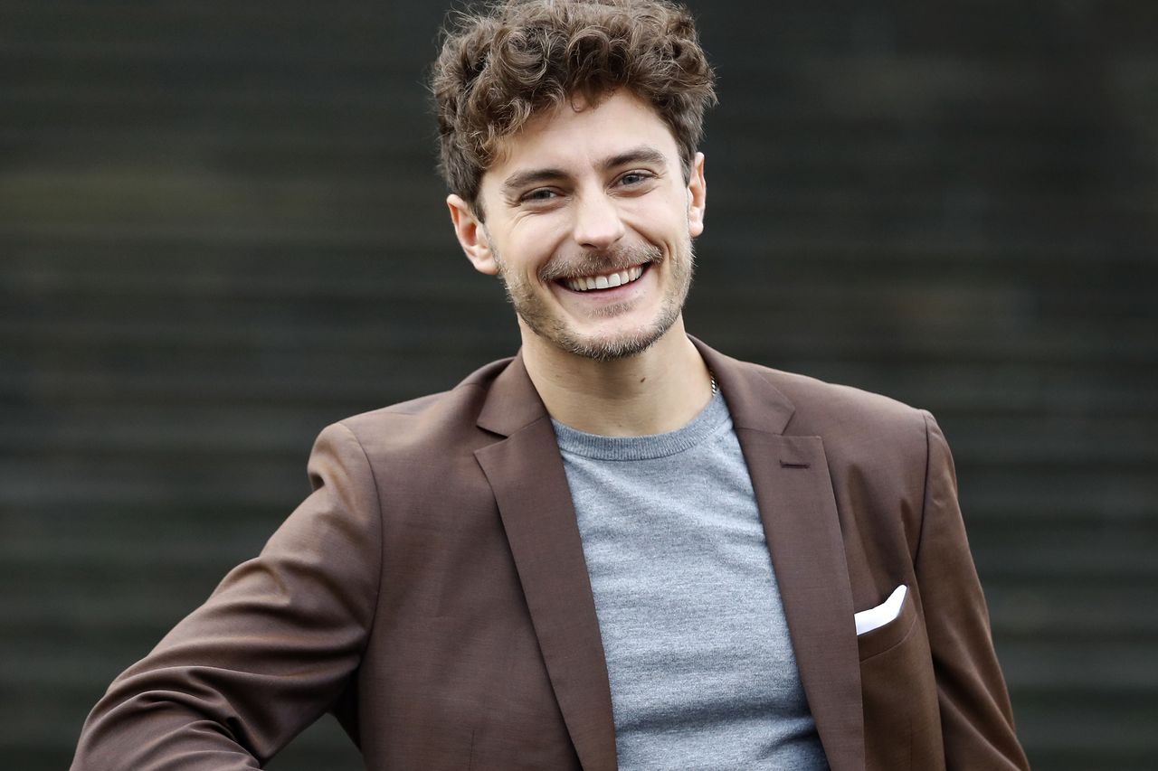 Jakub Józef Orliński. Głos z innej epoki w samym centrum współczesnego świata