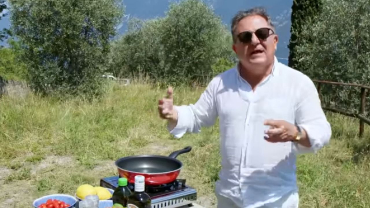 Robert Makłowicz wraca do telewizji. Pojawi się w nowej stacji