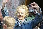 Nicole Kidman ambasadorką dobrej woli