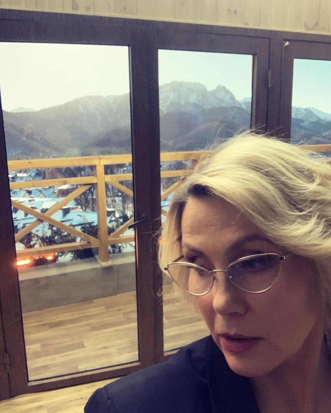 Agnieszka Wosińska