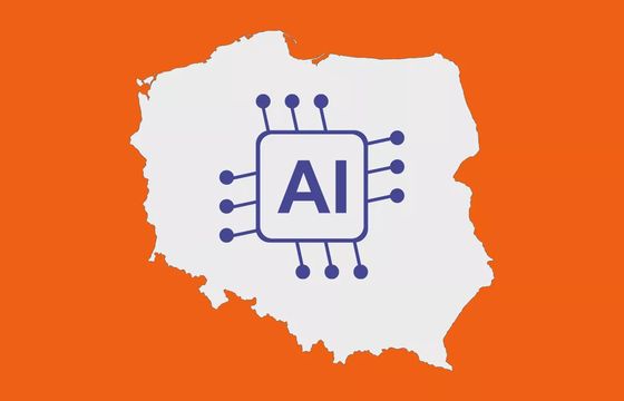 Rząd konsultuje plan rozwoju sztucznej inteligencji