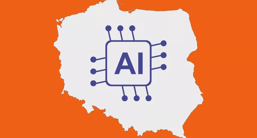 Rząd konsultuje plan rozwoju sztucznej inteligencji