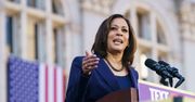 USA. Kłopotliwy dla Kamali Harris tekst usunięty przez "Washington Post"