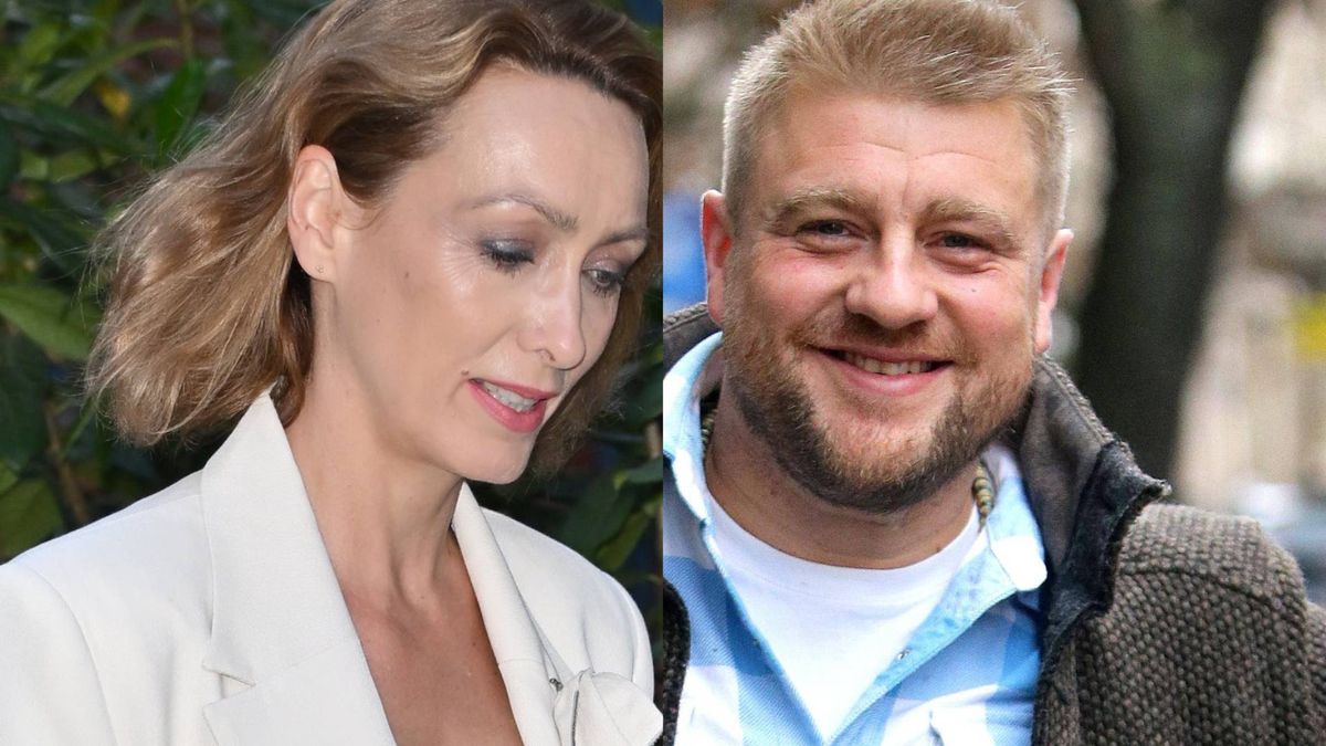 Kalczyńska pożegnała Jakubiaka