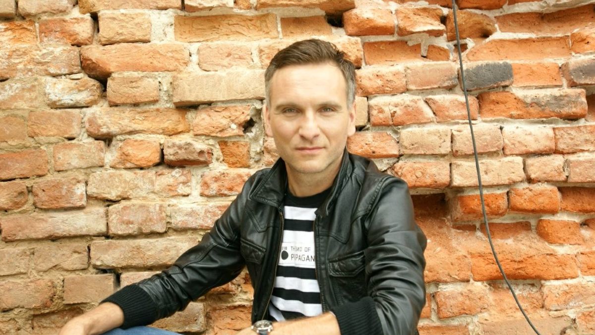 Zmieniono miejsce mszy św. żałobnej Pawła Hartlieba.