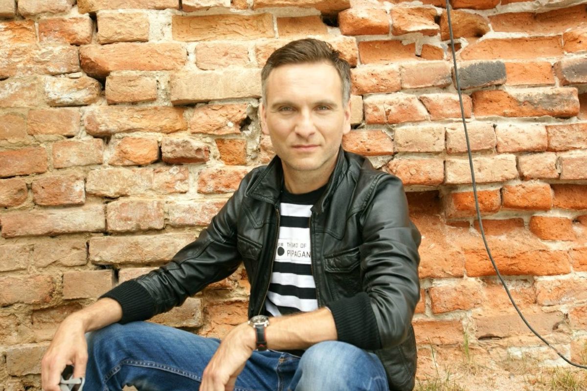 Pogrzeb Pawła Hartlieba. Zmieniono miejsce mszy świętej