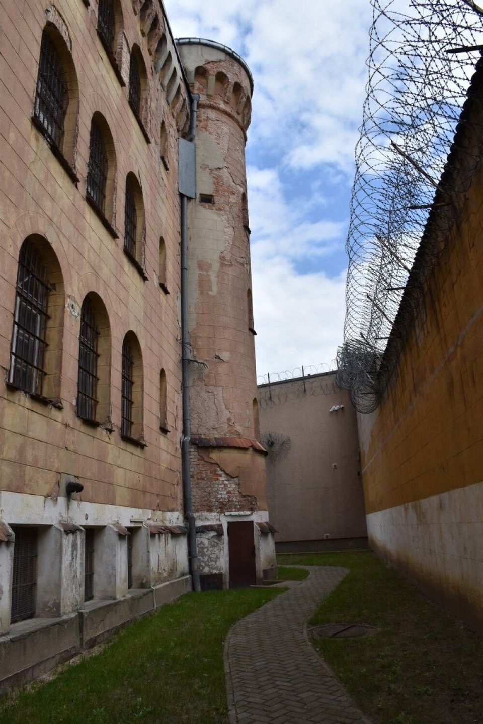Były Zakład Karny znów będzie otwarty dla zwiedzających