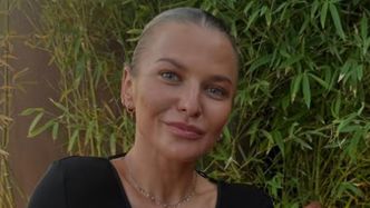 Anna Lewandowska prezentuje okupioną wyrzeczeniami sylwetkę w bikini za PONAD 3 TYSIĄCE ZŁOTYCH