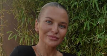 Anna Lewandowska prezentuje okupioną wyrzeczeniami sylwetkę w bikini za PONAD 3 TYSIĄCE ZŁOTYCH