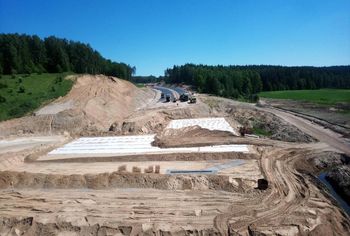 Obwodnica Metropolii Trójmiejskiej coraz bliżej! Już w czerwcu rusza pierwszy odcinek. Póki co czekają utrudnienia