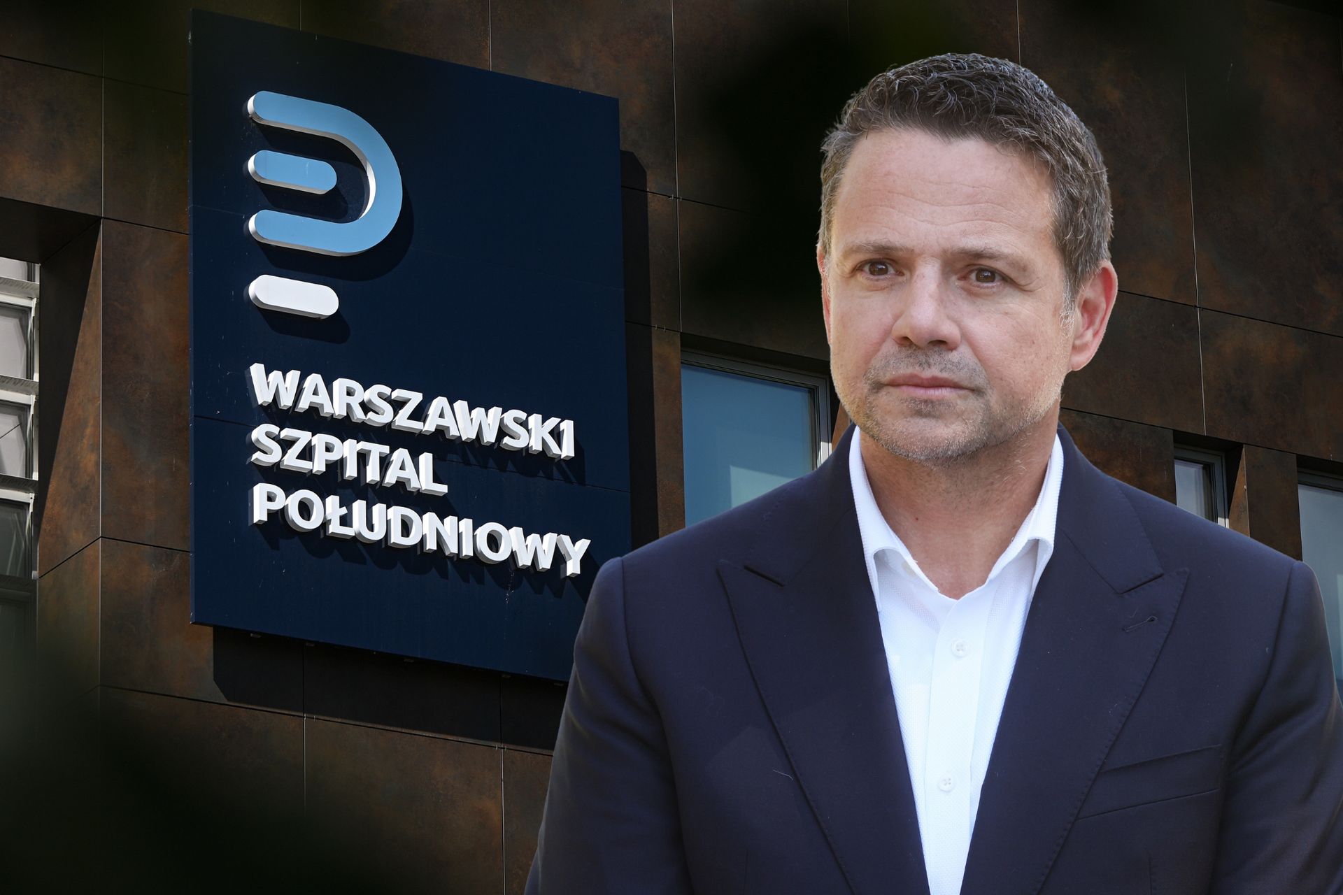 Trzaskowski nigdy nie doświadczał takiego kryzysu. Ale wielki kryzys też może być szansą [OPINIA]