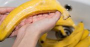 Czy należy myć banany przed jedzeniem? Mało kto odpowiada poprawnie
