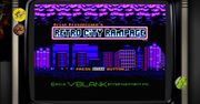 Snake, Sknerus McKwacz, Commando, Contra, Frogger, Żółwie Ninja - wszystkie te rzeczy spotkacie w ciągu pierwszych 25 minut Retro City Rampage