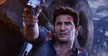 Uncharted 4 — takie tytuły to ciężkie działa na wielkiej wojnie konsol i PC