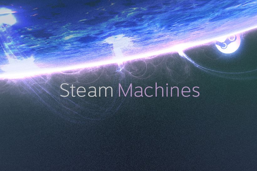 Alienware nie mogło dłużej czekać na Valve, swoją Steam Machine wyda z Windows 8.1 i padem od Xboksa
