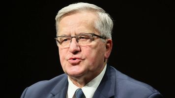 Taką emeryturę pobiera Bronisław Komorowski. Nie jest zadowolony, musi dorabiać