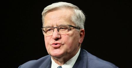 Taką emeryturę pobiera Bronisław Komorowski. Nie jest zadowolony, musi dorabiać