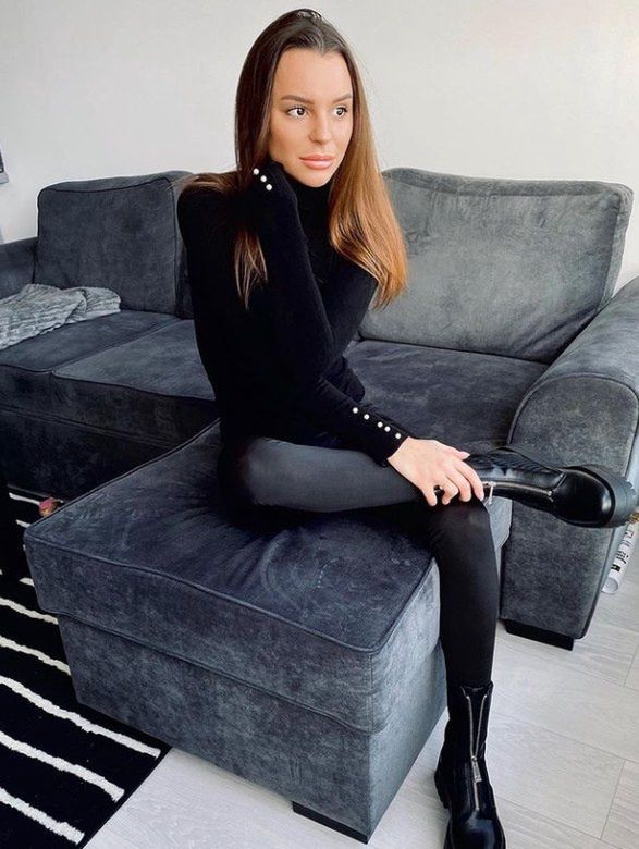 Paulina Nowicka potwierdza zaręczyny z Jakubem Rzeźniczakiem