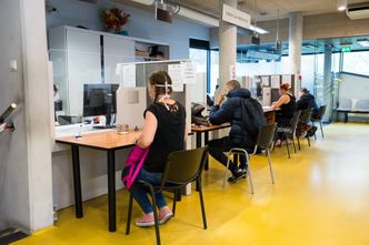 Utraty pracy boi się 16 proc. Polaków. To najwyższy odsetek od 2017 roku