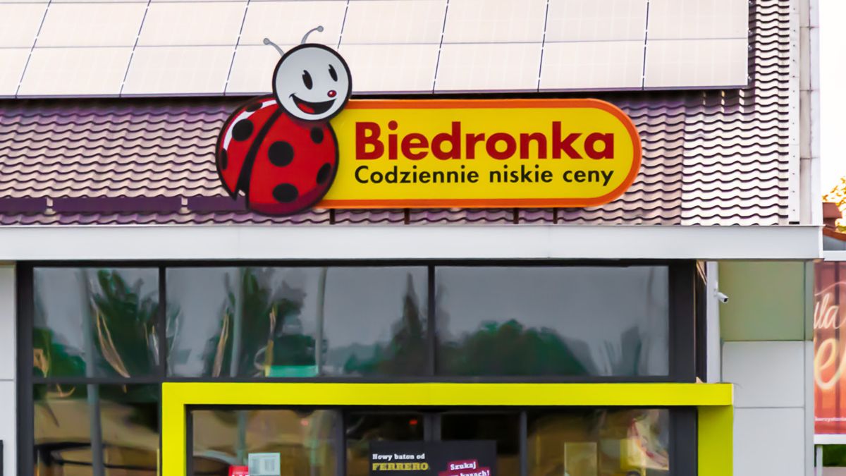 Promocje w Biedronce. Już tylko 7 stycznia.