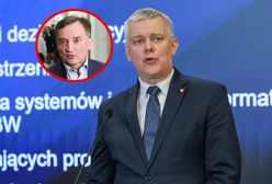 Pozwolenie na broń Ziobry. Siemoniak zlecił analizę