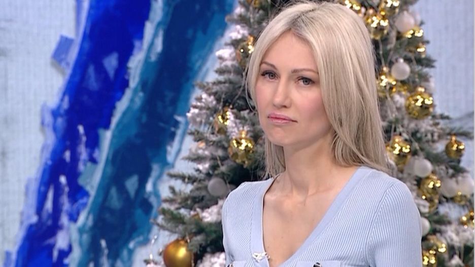 Magdalena Ogórek broni Daniela Obajka i atakuje niezależnych dziennikarzy