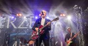 Bydgoszcz: John Porter i Agata Karczewska wystąpili na Rzece Muzyki