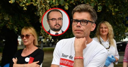 Tuleya pozywa polityka PiS. Domaga się przeprosin