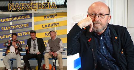 TYLKO U NAS! Artur Barciś usłyszał pytanie o powrót "Rancza". Padły zakulisowe szczegóły [WIDEO]