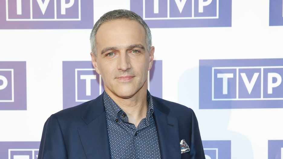 Paweł Orleański wrócił do aktorstwa i prowadzi własne studio nagraniowe
