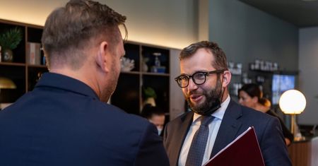 Minister rolnictwa: Komisja Europejska powinna sięgnąć po sprawdzone środki