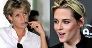 Kristen Stewart zagra... księżną Dianę!