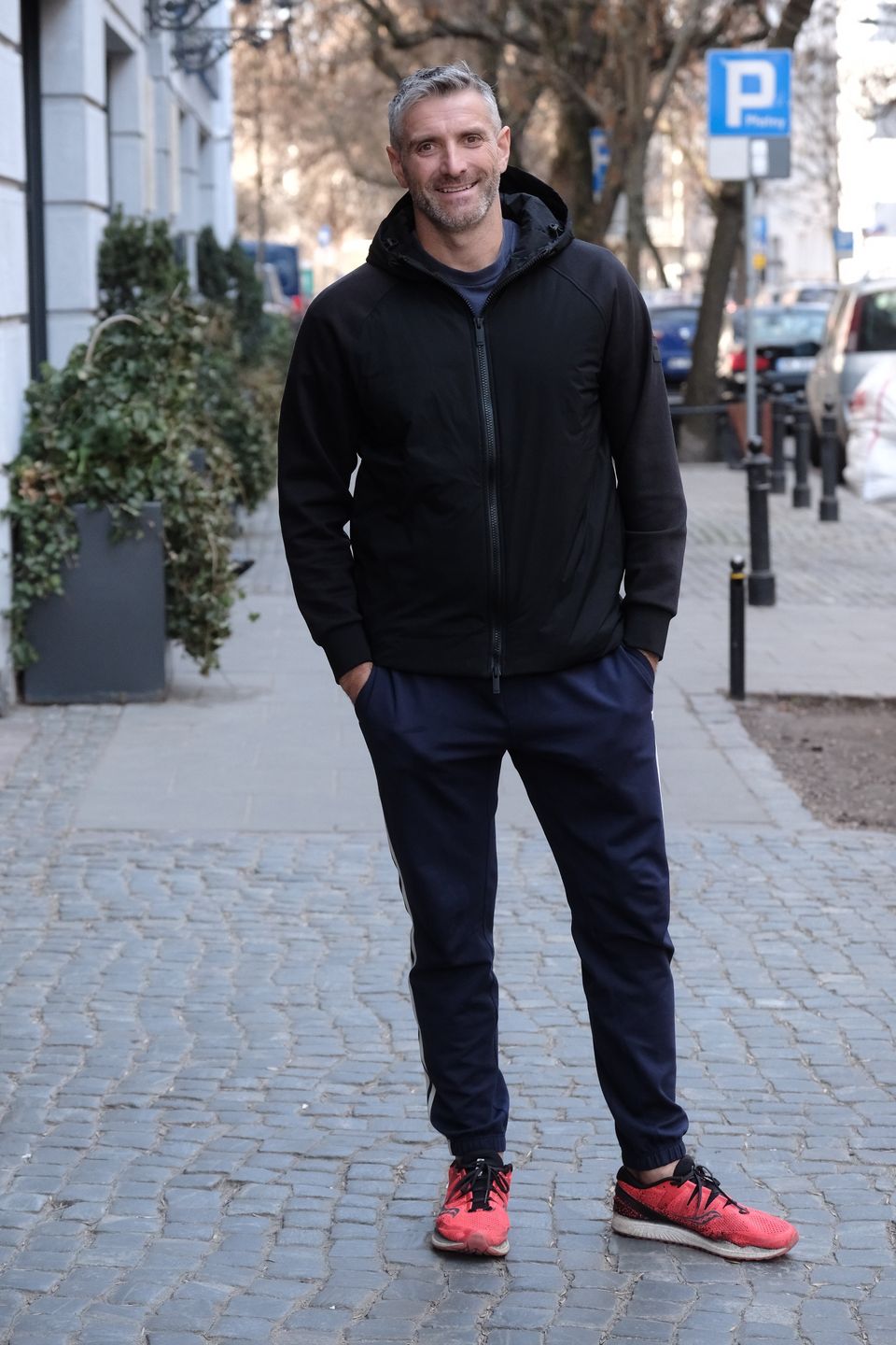 Maciej Dowbor