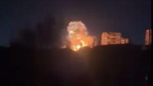 Dron eksplodował w Mołdawii. Władze wykryły też drugi bezzałogowiec.