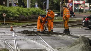 Remonty w Gdańsku 2026. Duże zmiany w ruchu w Śródmieściu, rusza przebudowa Podwala Przedmiejskiego i Huciska. Dla kogo bezpłatne przejazdy?