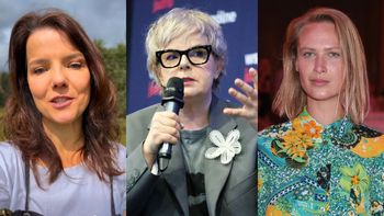 Karolina Korwin Piotrowska BRONI Agnieszki Żulewskiej i podsumowuje aferę z Jabłczyńską. "ŻENUJĄCE"