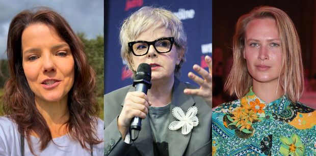 Karolina Korwin Piotrowska BRONI Agnieszki Żulewskiej i podsumowuje aferę z Jabłczyńską. "ŻENUJĄCE"