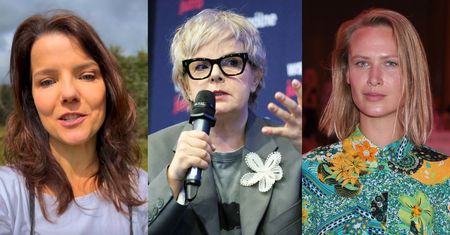 Karolina Korwin Piotrowska BRONI Agnieszki Żulewskiej i podsumowuje aferę z Jabłczyńską. "ŻENUJĄCE"