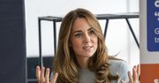 Ulubiony naszyjnik Kate Middleton. Księżna znowu go założyła