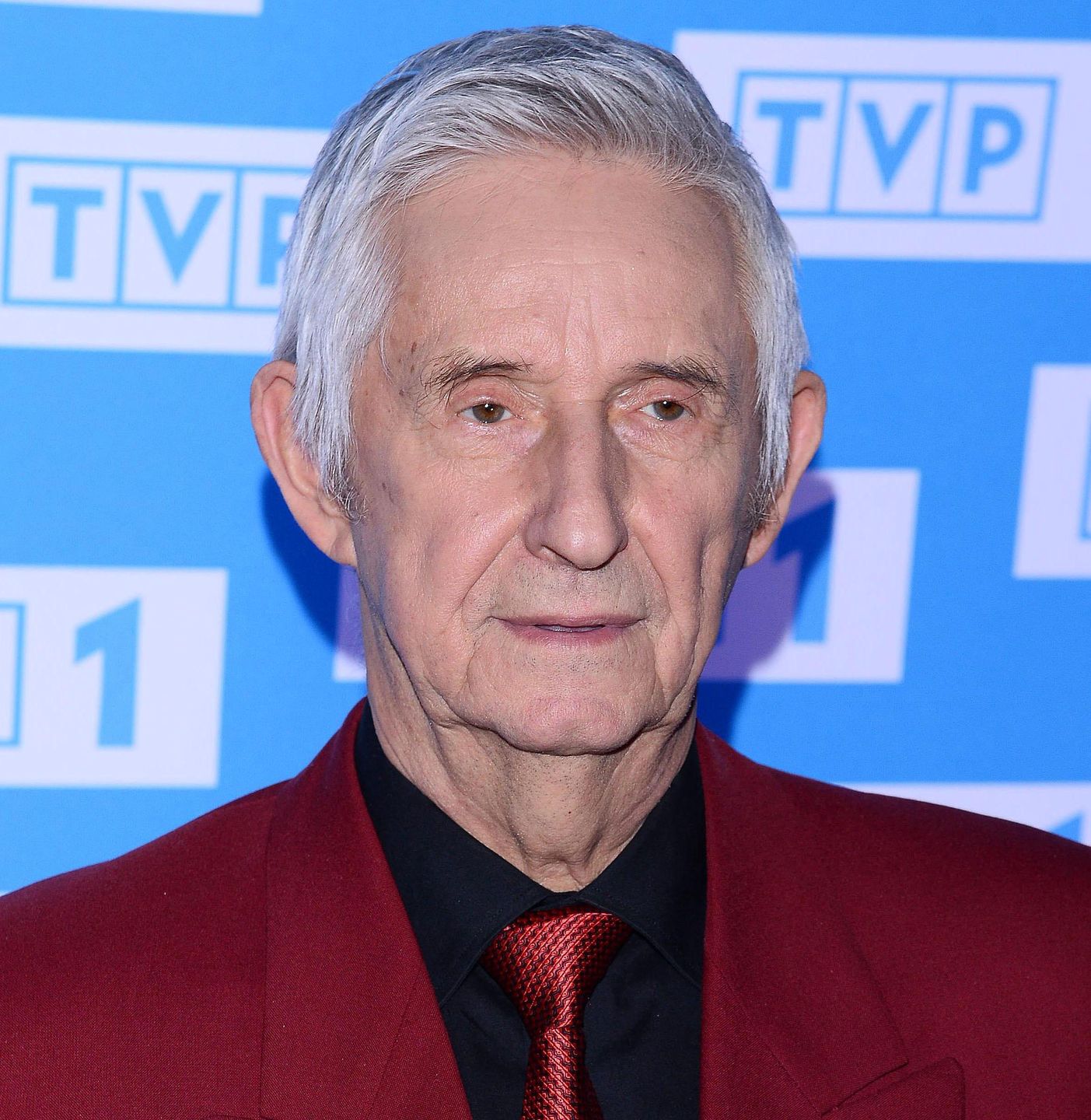 Wojciech Stankiewicz nie zakochał się w "Sanatorium miłości"
