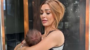 Jessica Ziółek pochwaliła się synem w pełnej krasie i ZDRADZIŁA IMIĘ dziecka (FOTO)