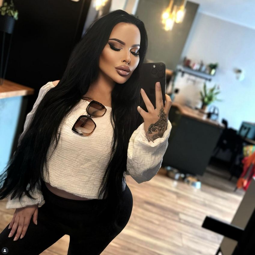 Esmeralda Godlewska
