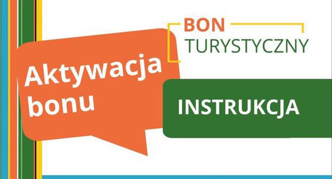POT będzie promować Polski Bon Turystyczny, szuka agencji