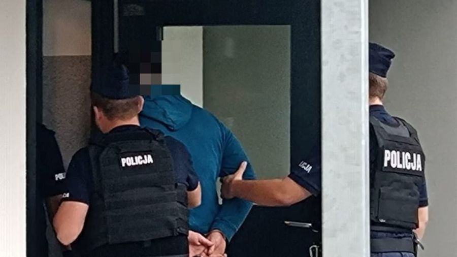 Zdjęcie ilustracyjne