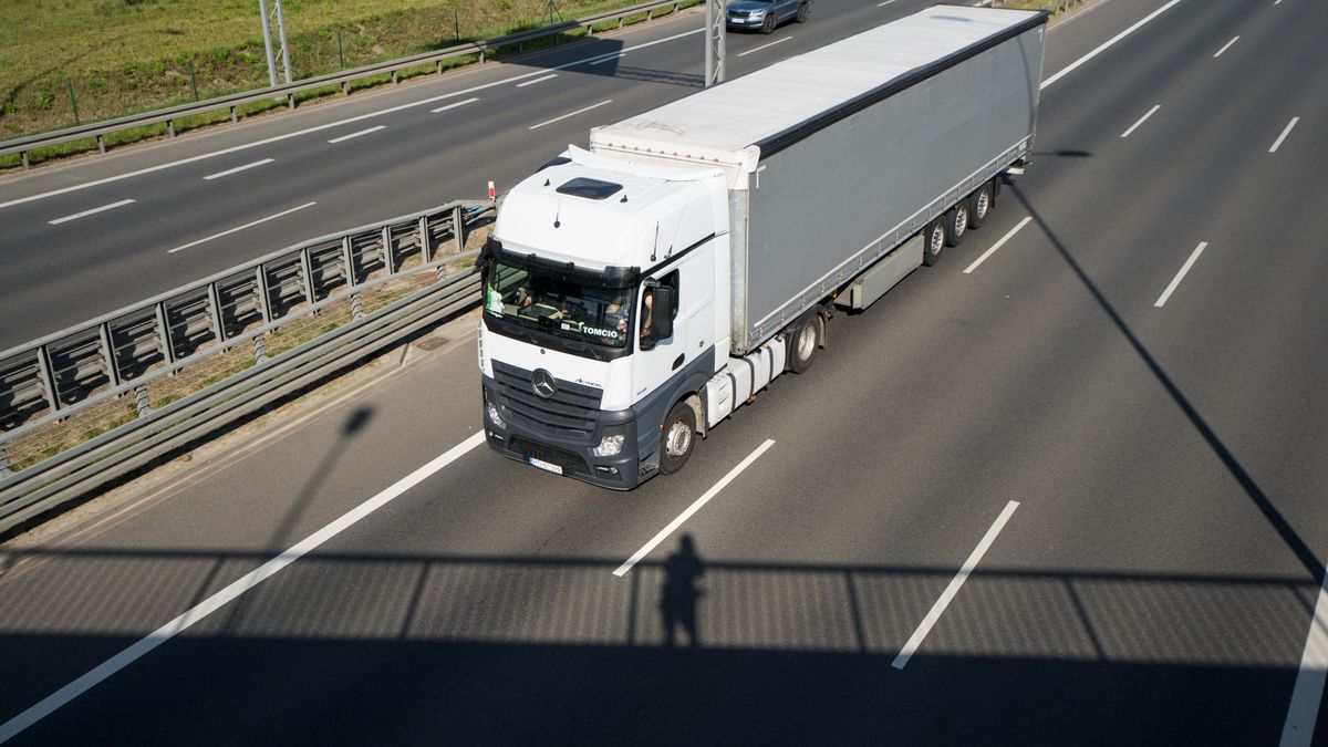 Parlament Europejski przegłosuje przepisy o transporcie.