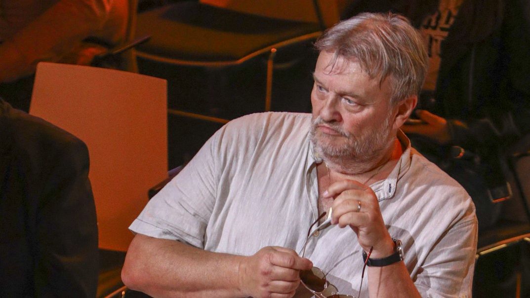 Krzysztof Cugowski dowiedział się o hołdzie dla Lipko po fakcie