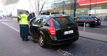W życie weszły nowe przepisy o przewozach. I nowe kary