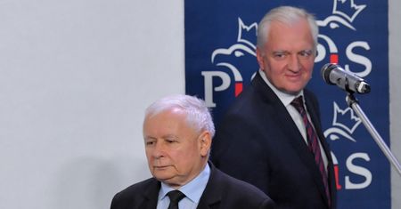 Gowin pogrąży PiS? "Wie, gdzie szukać nieprawidłowości"