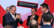 Wpis Tuska po ogłoszeniu wyników. "Wielki zwycięzca i wielki pokonany"