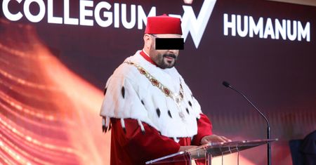 Gorąco wokół Collegium Humanum. Kto zdobył dyplom MBA na tej uczelni?